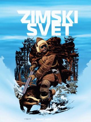 zimski svet čak dikson horhe zafino 