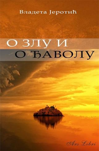 o zlu i o đavolu vladeta jerotić 