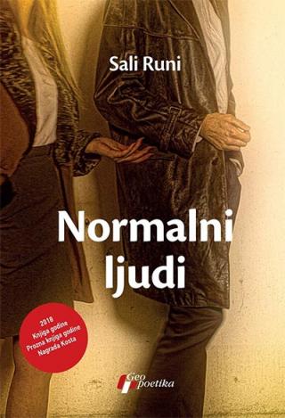 normalni ljudi sali runi 