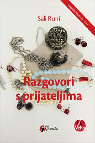 razgovori s prijateljima 