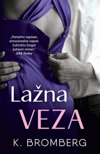 lažna veza kristi bromberg 