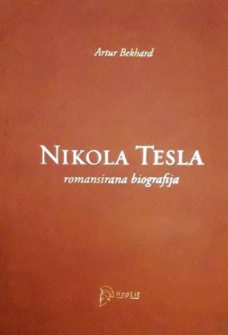 nikola tesla romansirana biografija artur bekhard 