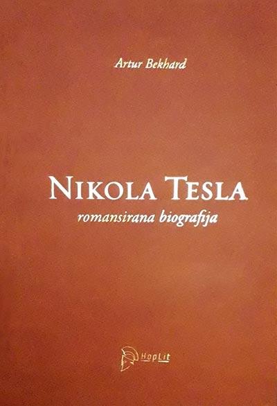 nikola tesla romansirana biografija 