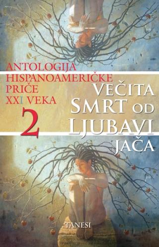 večita smrt od ljubavi jača 2 