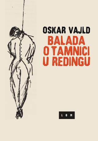 balada o tamnici u redingu 