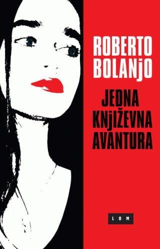 jedna književna avantura roberto bolanjo 