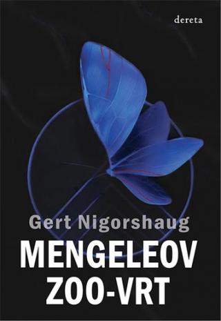 mengeleov zoo vrt gert nigorshaug 