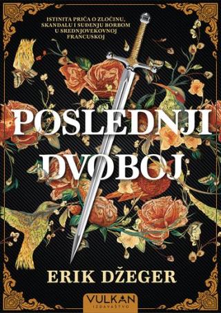 poslednji dvoboj erik džeger 