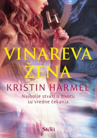 vinareva žena kristin harmel 