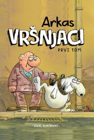 vršnjaci 1 arkas 