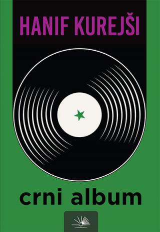 crni album hanif kurejši 