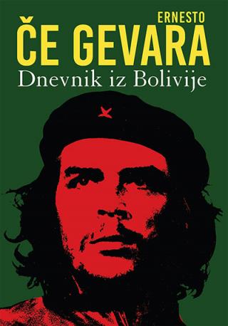dnevnik iz bolivije ernesto če gevara 
