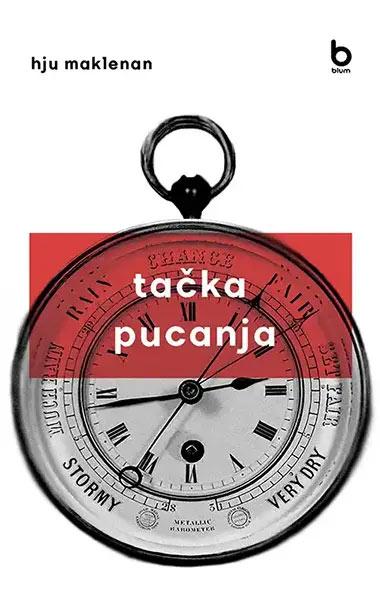 tačka pucanja 