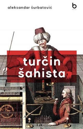 turčin šahista aleksandar šurbatović 
