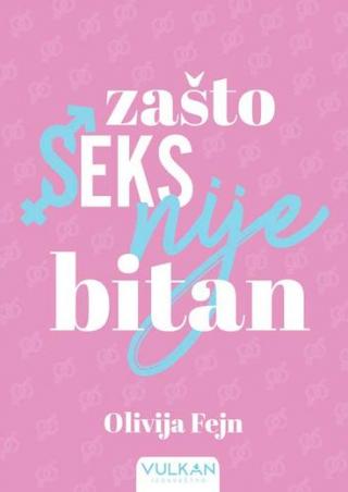 zašto seks nije bitan 