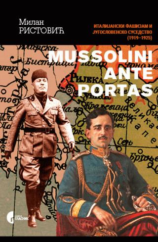 mussolini ante portas milan ristović 
