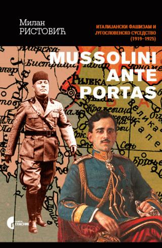 mussolini ante portas 