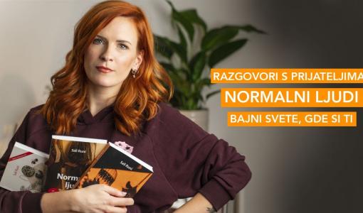 naša zorana je pročitala sve 3 knjige sali runi da bi videla da li opravdavaju toliki hype 