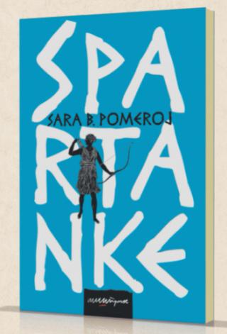spartanke sara b pomeroj 