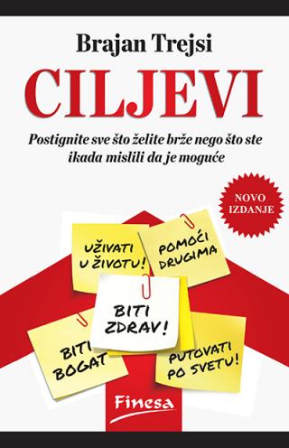 ciljevi brajan trejsi 