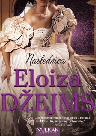 naslednica eloiza džejms 