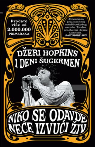 niko se odavde neće izvući živ deni šugermen džeri hopkins 
