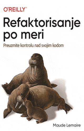refaktorisanje po meri maude lemaire 