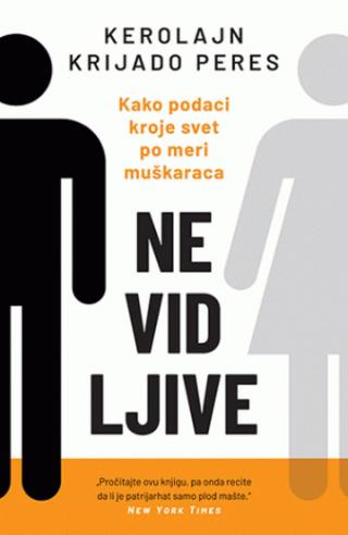 nevidljive kako podaci kroje svet po meri muškaraca karolajn krijado peres 