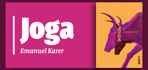 joga, emanuel karer 