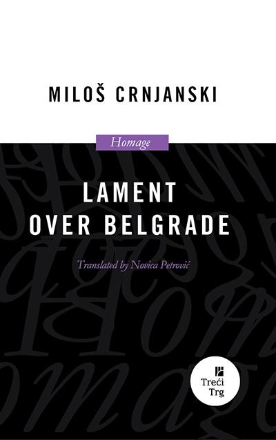 lament over belgrade 