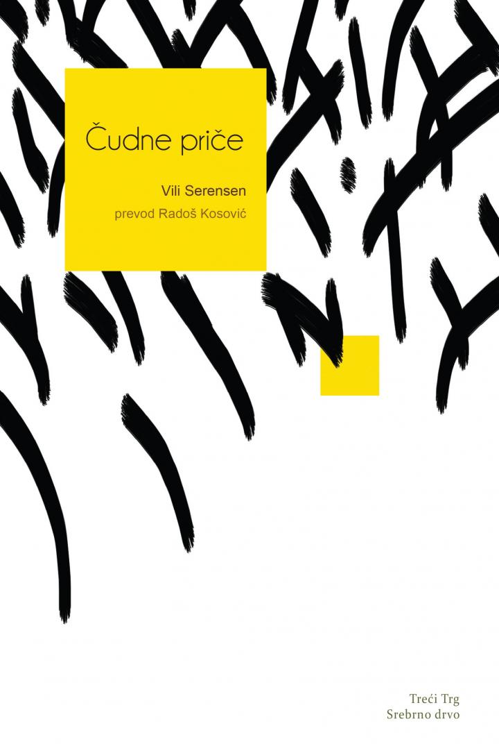 čudne priče 