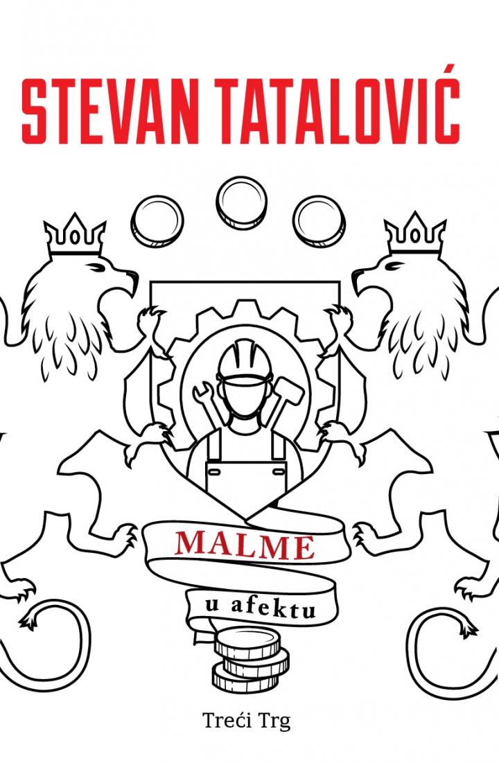 malme u afektu 