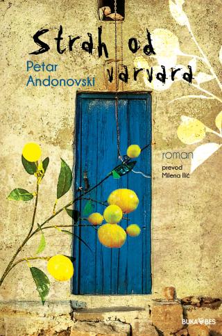 strah od varvara davor stojanovski 