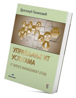 upravljanje it uslugama dragoljub m pilipović 