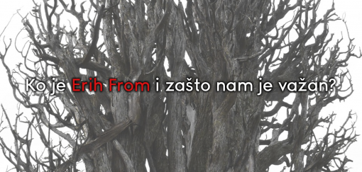 ko je erih from i zašto nam je važan  