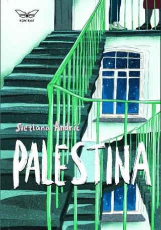 palestina svetlana andrić 