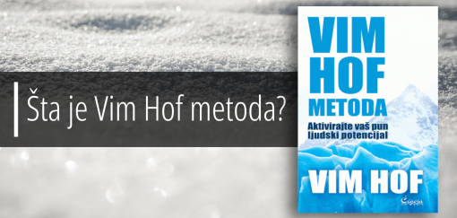 šta je vim hof metoda  