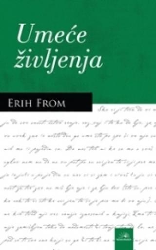 umeće življenja erih from 