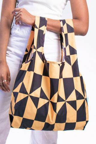 kind bag reusable medium bag coffee  