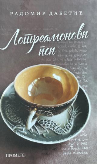 lotreamonovi psi radomir dabetić 