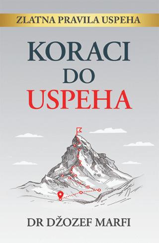koraci do uspeha džozef marfi 