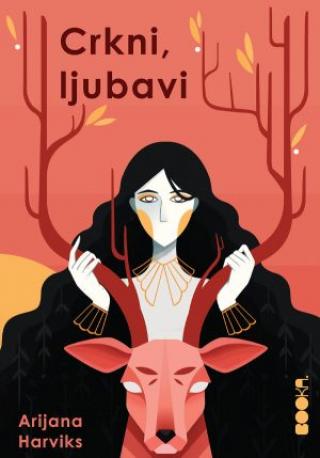 crkni, ljubavi arijana harviks 