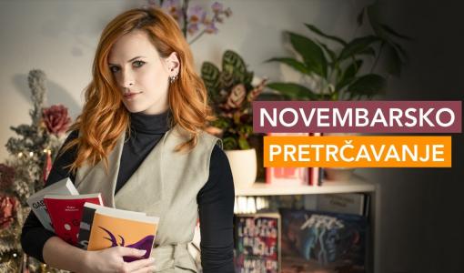 novembarsko pretrčavanje 