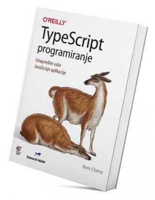 typescript programiranje unapredite vaše javascript aplikacije 