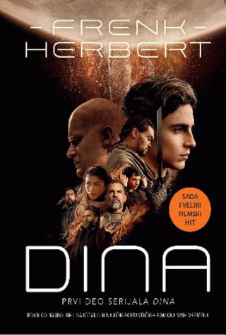 dina movie tie in brajan herbert 