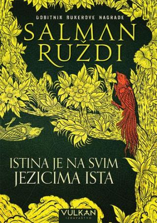 istina je na svim jezicima ista salman ruždi 
