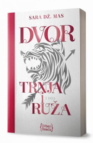 dvor trnja i ruža sara dž mas 