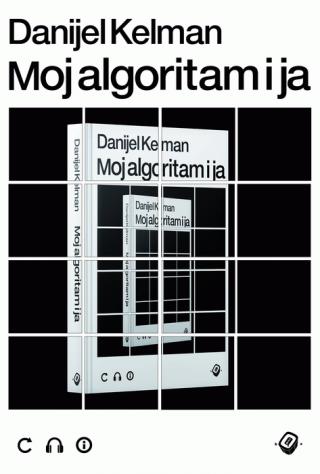 moj algoritam i ja danijel kelman 