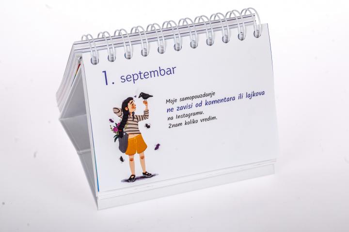 Ljubavni romani za tinejdžere
