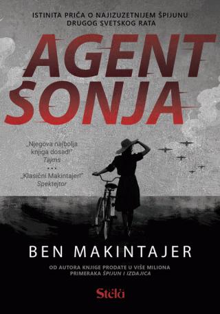 agent sonja ben makintajer 